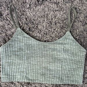 Aerie Tank Top/Bralette